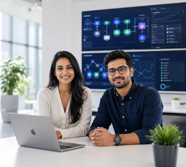 AI Agent Development Services