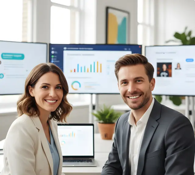 AI Chatbot Development Service for Ecommerce