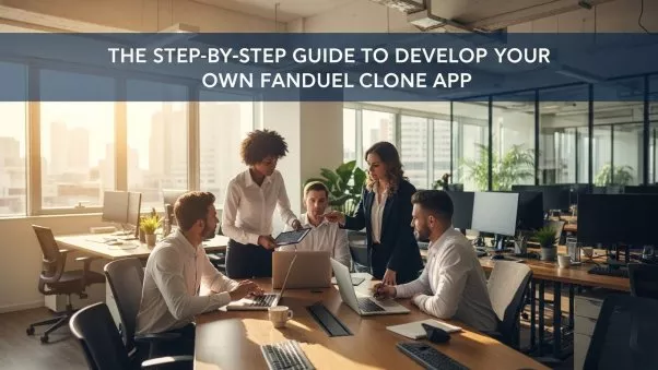Guide to Develop Your Own FanDuel Clone App 