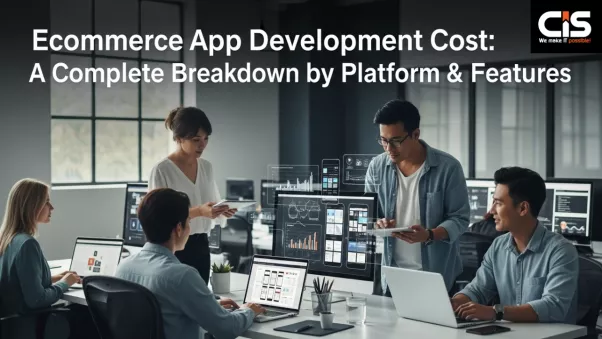 Decoding Ecommerce App Development Cost: The Definitive Guide for CTOs & Founders