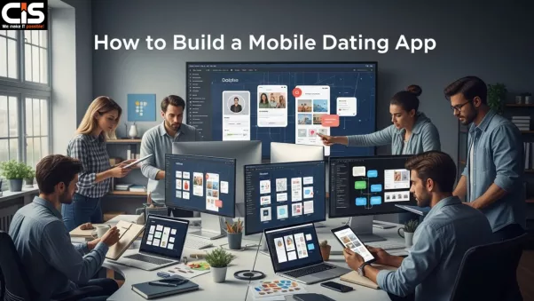 Mobile Dating App Development: Key Features, Revenue Models, and Trends