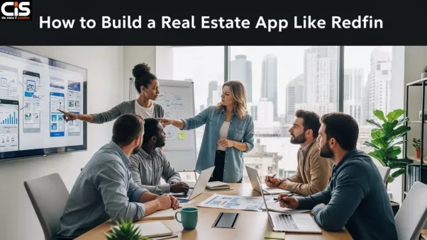 Redfin-Like Real Estate App Development: A Complete Guide