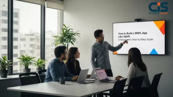 Building a BNPL App Like Uplift: From Concept to Launch