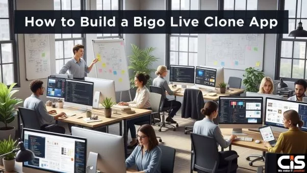How to Build a Bigo Live Clone App: Real Cost Breakdown