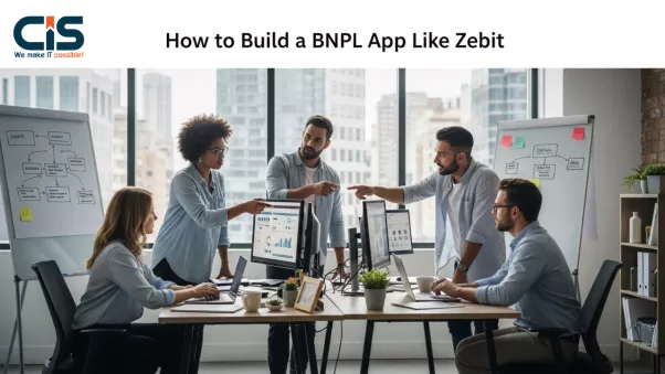 Zebit-Like BNPL App Development: A Complete Guide