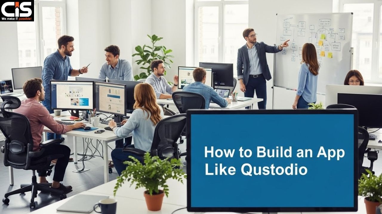 How to Build an App Like Qustodio: A Developer's Step-by-Step Guide