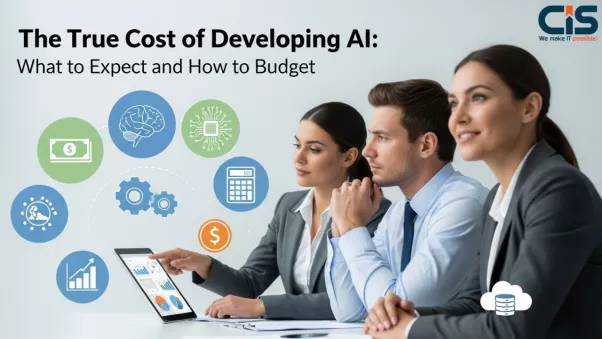 Understanding AI Implementation Costs: Model Complexity, Data Quality, and Infrastructure Setup