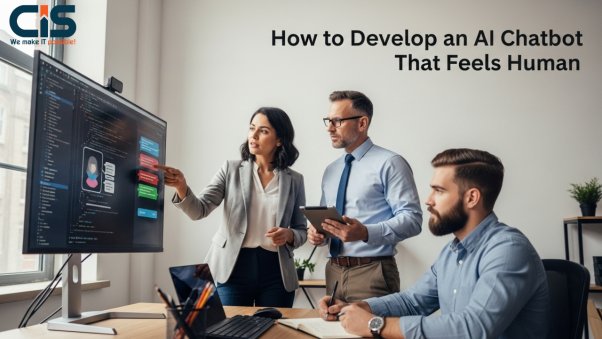 The Roadmap to Developing Human-Like AI Chatbots