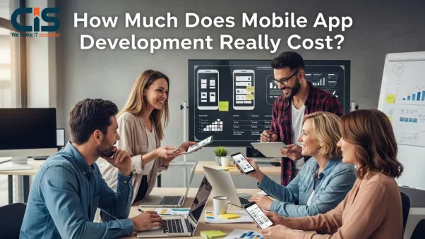 How Much for Mobile App Development? Maximize Your Impact with Our Cost Estimate!