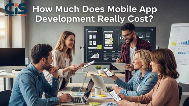 How Much for Mobile App Development? Maximize Your Impact with Our Cost Estimate!