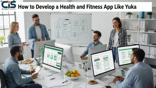 How to Create a Fitness App Similar to Yuka: Complete Development Guide