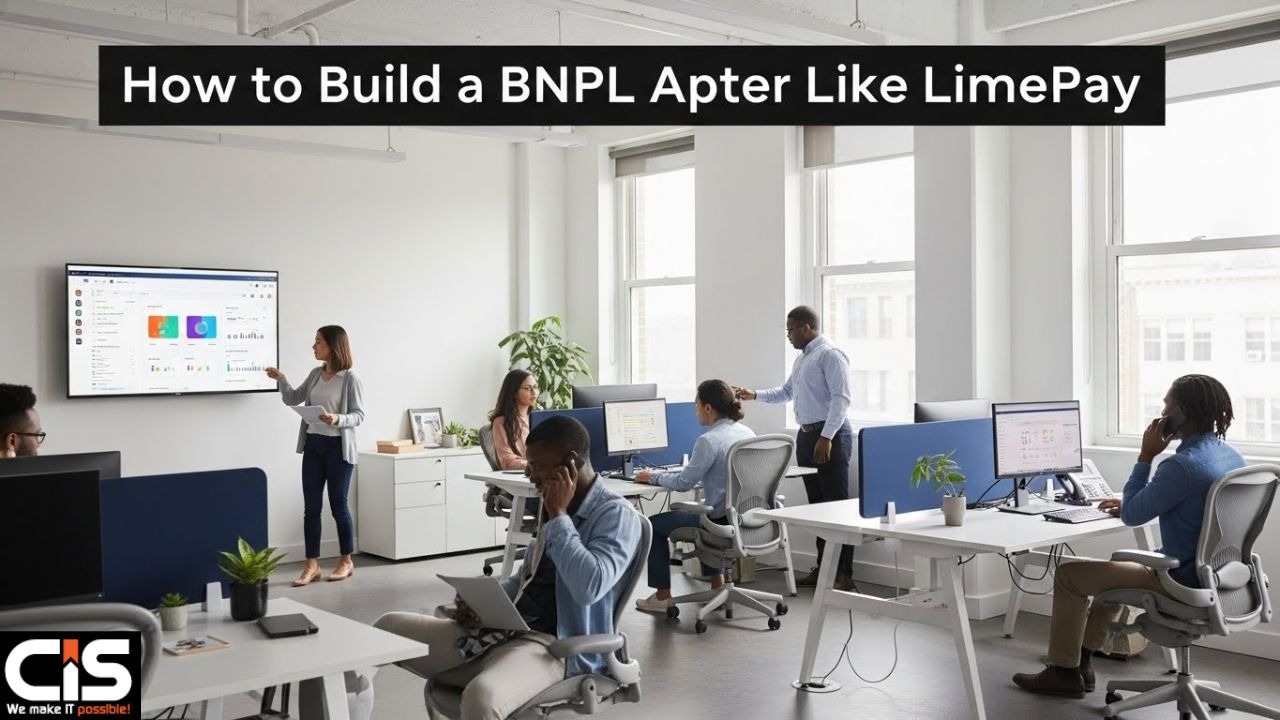 How to Build a BNPL App Like LimePay: A Developer's Guide
