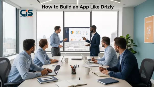 Drizly-Like App Development: A Complete Developer’s Guide