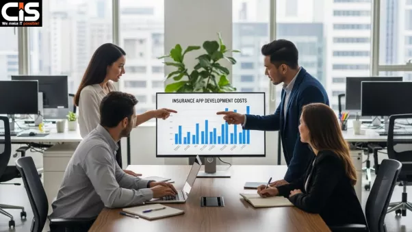 How Much Does It Cost to Build an Insurance App Like Getsafe?