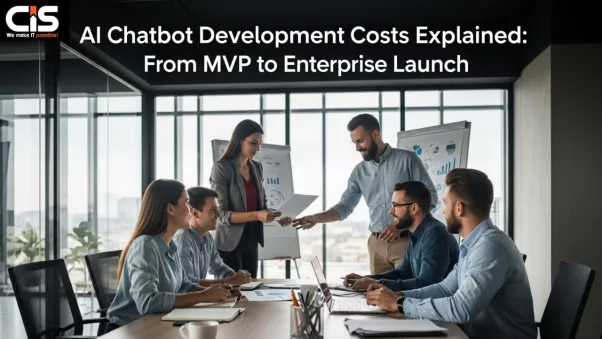 How Much Does It Cost to Develop an AI Chatbot with Features? A Definitive Pricing Guide