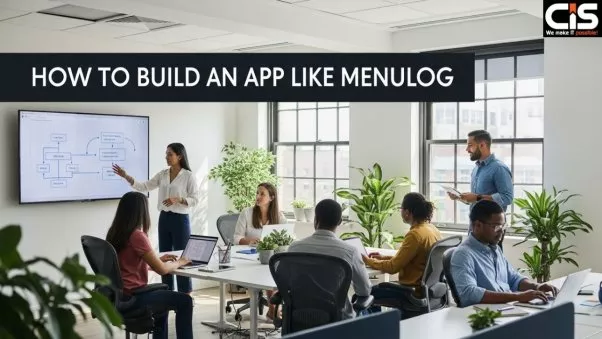 How to Build an App Like Menulog: A Developer's Step-by-Step Guide