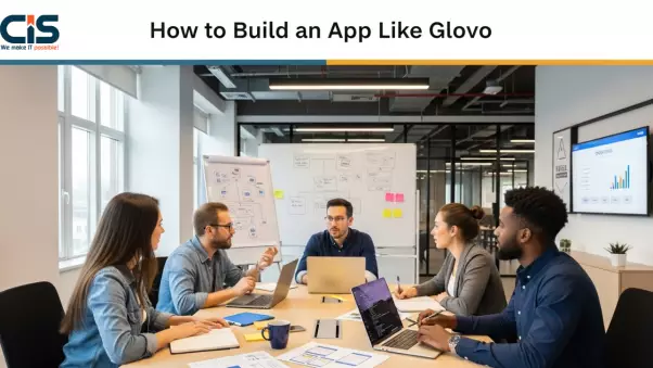 How Much Does It Cost to Build a Delivery App Like Glovo?