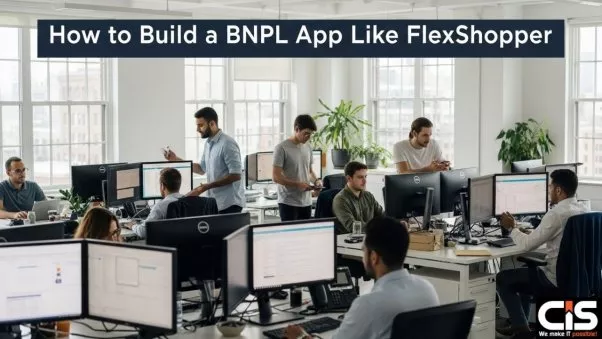 How to Build a BNPL App Like FlexShopper