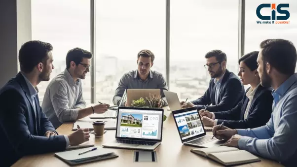 How Much Does It Cost to Build a Real Estate App Like Rex?