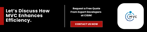 Let’s Discuss How MVC Enhances Efficiency.
