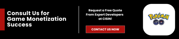  Consult Us for Game Monetization Success