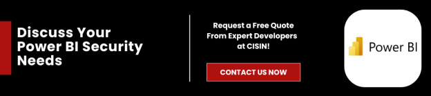 Discuss Your Power BI Security Needs