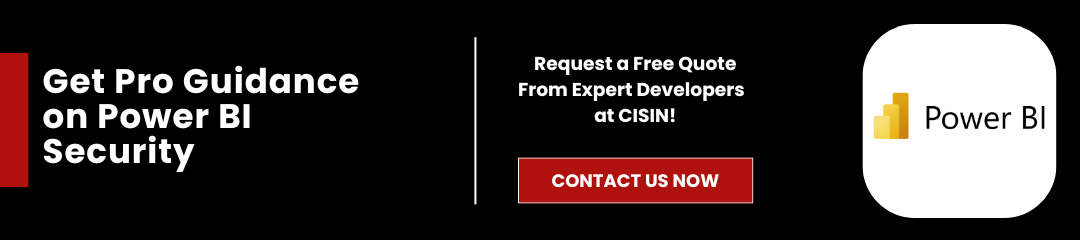 Get Pro Guidance on Power BI Security