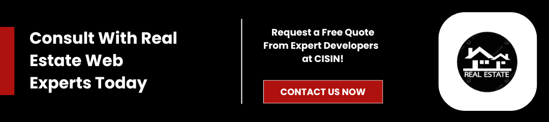 Consult With Real Estate Web Experts Today