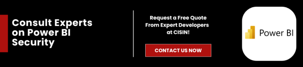 Consult Experts on Power BI Security