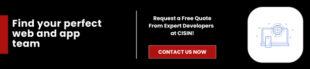 Find your perfect web and app team