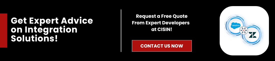 Get Expert Advice on Integration Solutions!