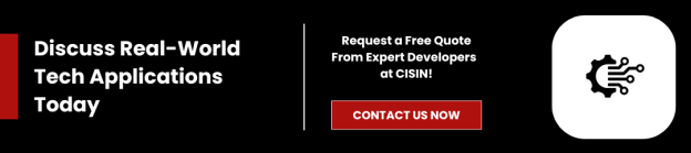 Discuss Real-World Tech Applications Today