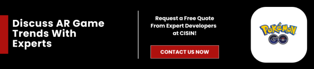 Discuss AR Game Trends With Experts