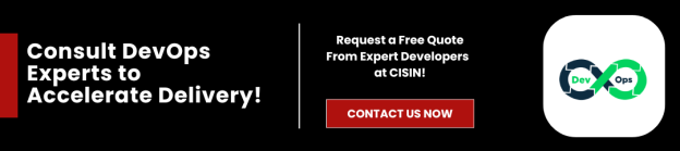 Consult DevOps Experts to Accelerate Delivery!