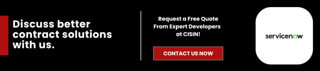 Discuss better contract solutions with us