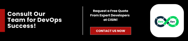 Consult Our Team for DevOps Success!