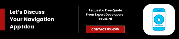 Let’s Discuss Your Navigation App Idea