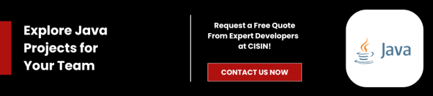 Explore Java Projects for Your Team