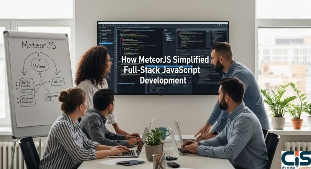 How MeteorJS Simplified Full-Stack JavaScript Development