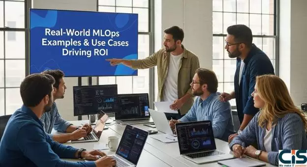 Real-World MLOps Examples & Use Cases Driving ROI