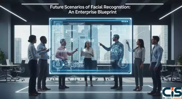 Future Scenarios of Facial Recognition: An Enterprise Blueprint