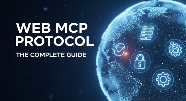 Web MCP Protocol: How Google & Microsoft Are Rebuilding the Web for AI Agents in 2026
