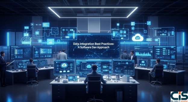 Data Integration Best Practices: A Software Dev Approach