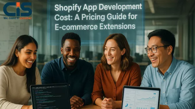 Shopify App Development Cost: A Pricing Guide for E-commerce Extensions