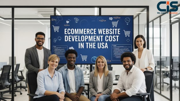 Decoding the True Cost of an Ecommerce Website in the USA