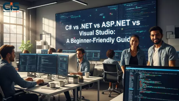 an image on cisin coffee-break article