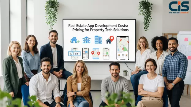 Real Estate App Development Costs: Pricing for Property Tech Solutions