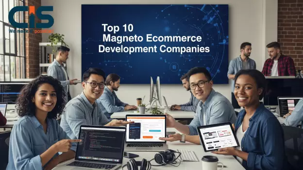 Top 10 Magento Ecommerce Development Companies: The Definitive 2025 Buyer's Guide