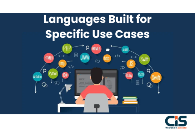 Languages Built for Specific Use Cases