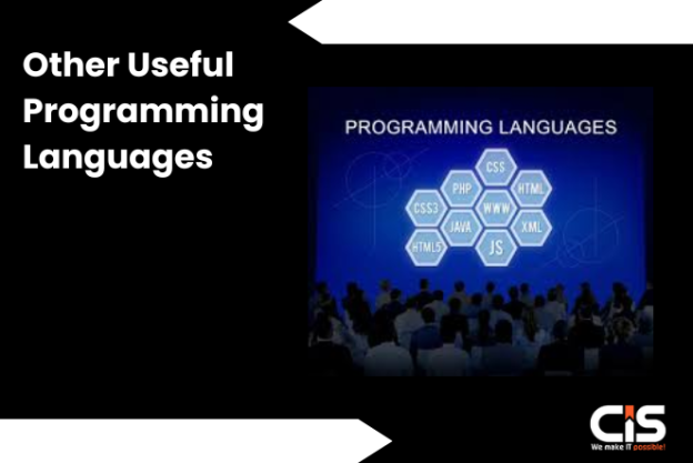 Other Useful Programming Languages
